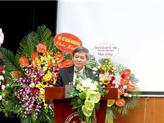 Thứ trưởng Bộ KH&CN Phạm Công Tạc làm Chủ tịch Hội Hữu nghị Việt Nam-Hungary