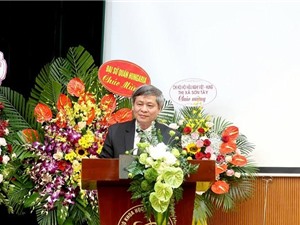 Thứ trưởng Bộ KH&CN Phạm Công Tạc làm Chủ tịch Hội Hữu nghị Việt Nam-Hungary
