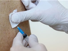 Dự kiến cho người phơi nhiễm Covid-19 để thử nghiệm vaccine