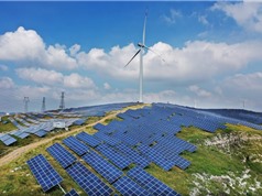 Những mô hình năng lượng cho mục tiêu trung hòa carbon của Trung Quốc