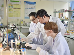 Phát triển nghiên cứu trong trường đại học ở Việt Nam - Kỳ 2: Kết quả ban đầu và những điểm yếu cần khắc phục