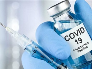 Năm 2021: dự kiến sẽ thử nghiệm lâm sàng giai đoạn 3 vaccine Covid-19