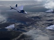 BAE Systems phát triển drone giá rẻ cho Không lực Hoa Kỳ