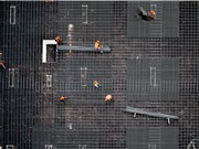 AI giám sát công trường xây dựng
