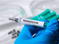 FDA phê duyệt thuốc Remdesivir để điều trị Covid-19