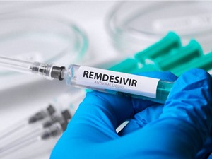 FDA phê duyệt thuốc Remdesivir để điều trị Covid-19