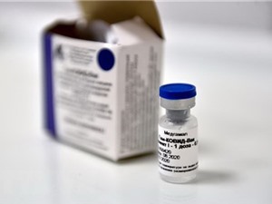Nga sẵn sàng chuyển nhượng quyền sở hữu trí tuệ vắcxin ngừa COVID-19
