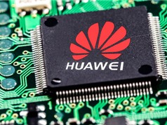 Huawei sắp sản xuất chip không cần công nghệ Mỹ