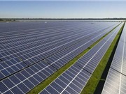 Australia xây trang trại điện Mặt trời lớn nhất thế giới