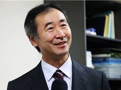 GS Nobel Vật lý Takaaki Kajita dự hội thảo khoa học VANJ 2020