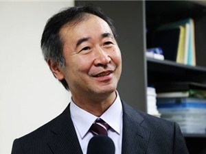 GS Nobel Vật lý Takaaki Kajita dự hội thảo khoa học VANJ 2020