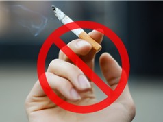 WHO khuyên dừng hút thuốc lá bốn tuần trước phẫu thuật