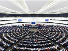 Ngân sách nghiên cứu châu Âu tăng 4 tỷ euro