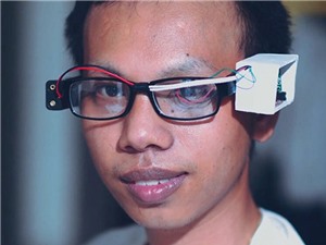 Kính thông minh MultiGlass