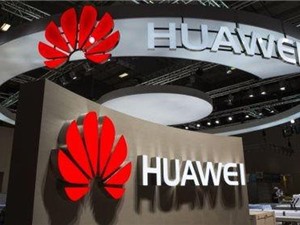 Huawei dẫn đầu thế giới về bằng sáng chế truyền thông không dây