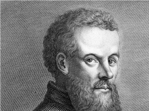 Andreas Vesalius: Cha đẻ ngành giải phẫu người hiện đại