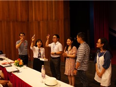 Ba chủ đề nóng tại Trường Khoa học Việt Nam: Covid, đạo văn, và liêm chính học thuật 