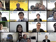 Hơn 500 đại biểu dự hội thảo trao đổi khoa học Việt  – Nhật VANJ 