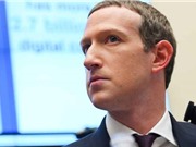 Facebook có thể sẽ bị 20 bang ở Hoa Kỳ kiện chống độc quyền