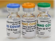 Tuyển 60 tình nguyện viên thử vaccine ngừa COVID-19 do Việt Nam sản xuất