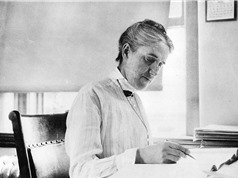 Henrietta Swan Leavitt: Người tìm ra "ngọn nến chuẩn" trong vũ trụ