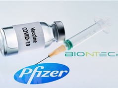 BioNTech sẽ cung cấp 100 triệu liều vắcxin COVID-19 cho Trung Quốc