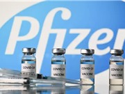 Mỹ phê duyệt vaccine Covid-19 của Pfizer-BioNTech