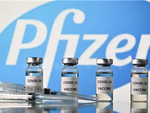 Mỹ phê duyệt vaccine Covid-19 của Pfizer-BioNTech