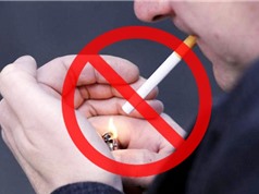Hút thuốc lá tăng nguy cơ mắc bệnh tiểu đường loại 2