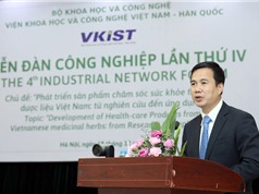 Chuyên gia Hàn Quốc khuyên Việt Nam tận dụng bài thuốc dân gian 