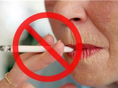 Hút thuốc lá ảnh hưởng xấu đến da