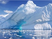 Nam Cực hứng chịu hơn 32.000 trận động đất trong ba tháng