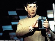 [Video] Công nghệ chẩn đoán trong phim Star Trek sẽ trở thành hiện thực vào năm 2022