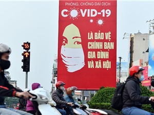 Vì sao Việt Nam chống dịch Covid-19 thành công?