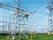Vốn cho thị trường điện: Khu vực công không thể đảm nhiệm hết 