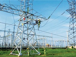 Vốn cho thị trường điện: Khu vực công không thể đảm nhiệm hết 