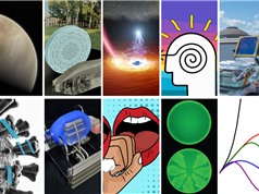 10 nghiên cứu hàng đầu của MIT trong năm 2020