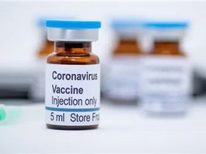 Brazil sản xuất vaccine CoronaVac