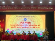 Make in Vietnam sẽ đưa Việt Nam trở thành quốc gia công nghệ