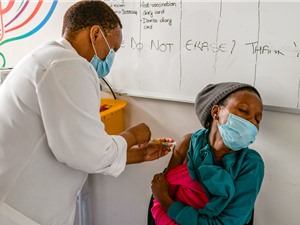 Vaccine Covid của Novavax kém hiệu quả hơn ở Nam Phi