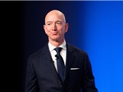 Jeff Bezos rời ghế CEO, Amazon sẽ trở thành công ty kinh doanh đám mây?