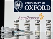 Hàn Quốc và Hà Lan khuyến cáo về độ tuổi tiêm vắcxin của AstraZeneca