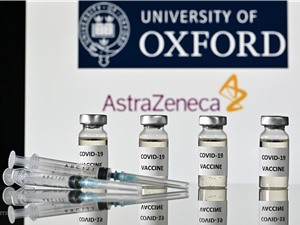 Hàn Quốc và Hà Lan khuyến cáo về độ tuổi tiêm vắcxin của AstraZeneca