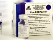 Vaccine Sputnik V của Nga có hiệu quả 91,6%