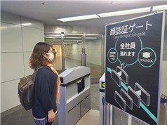 [Video] Nhật Bản trưng bày các thiết bị đeo công nghệ cao giúp phòng chống dịch Covid-19