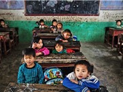 Giáo dục nông thôn: Trở ngại lớn nhất cho giấc mơ thịnh vượng của Trung Quốc