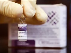 Nga cấp phép sử dụng trong nước đối với loại vắcxin thứ 3