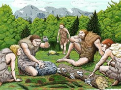 Người Neanderthal: Những hiểu lầm lớn nhất