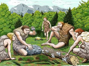 Người Neanderthal: Những hiểu lầm lớn nhất