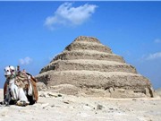Khaemweset: Nhà Ai Cập học đầu tiên